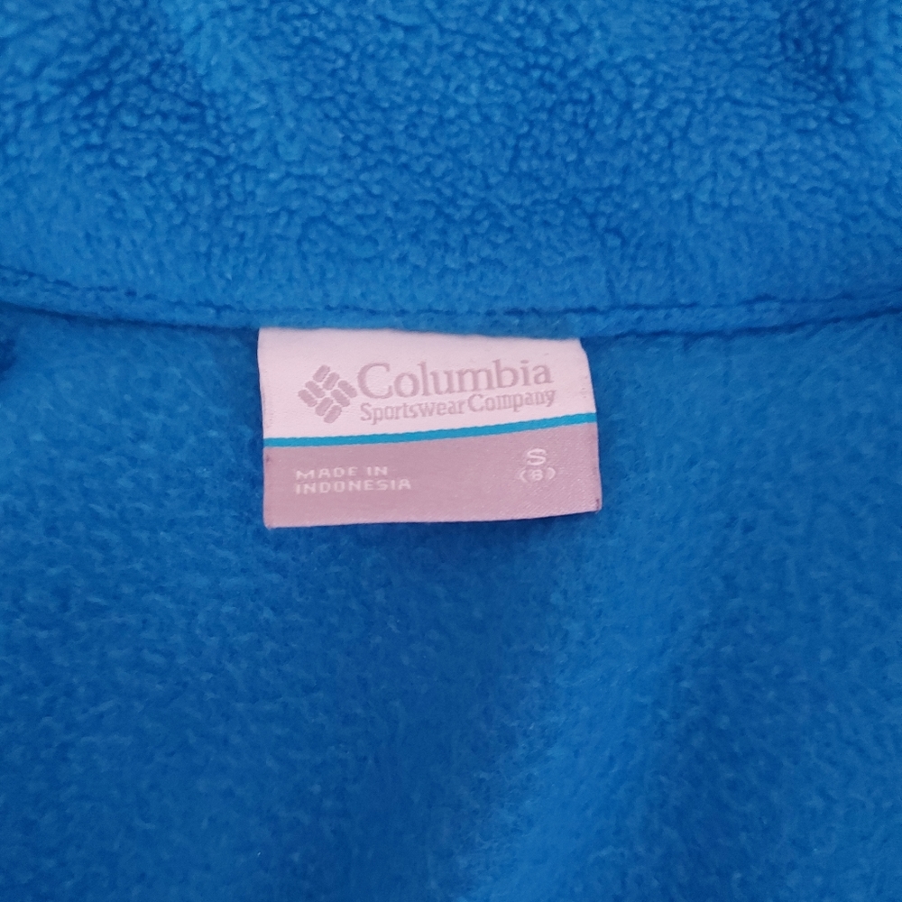 Fleece Jacket - Picture 3 of 6